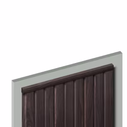 Молдинг из полистирола Hiwood D15V2 BR395 2700×15×15