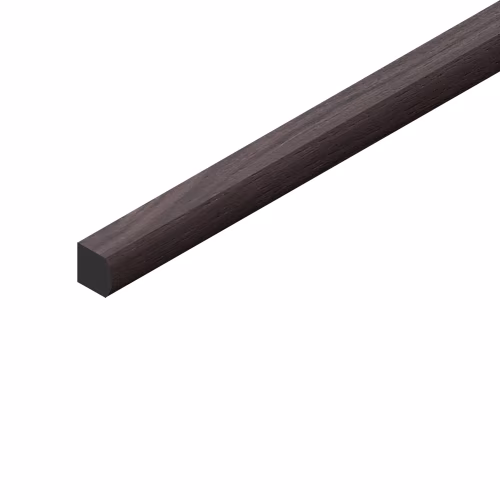 Молдинг из полистирола Hiwood D15V2 BR395 2700×15×15