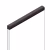 Молдинг из полистирола Hiwood D15V2 BR395 2700×15×15
