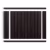 Молдинг из полистирола Hiwood D15V2 BR395 2700×15×15