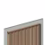 Молдинг из полистирола Hiwood D15V2 BR417 2700×15×15