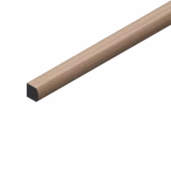 Молдинг из полистирола Hiwood D15V2 BR417 2700×15×15