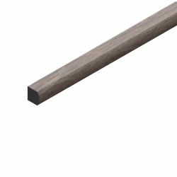 Молдинг из полистирола Hiwood D15V2 BR490 2700×15×15