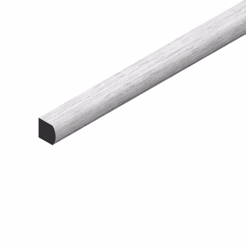 Молдинг из полистирола Hiwood D15V2 GN68 2700×15×15