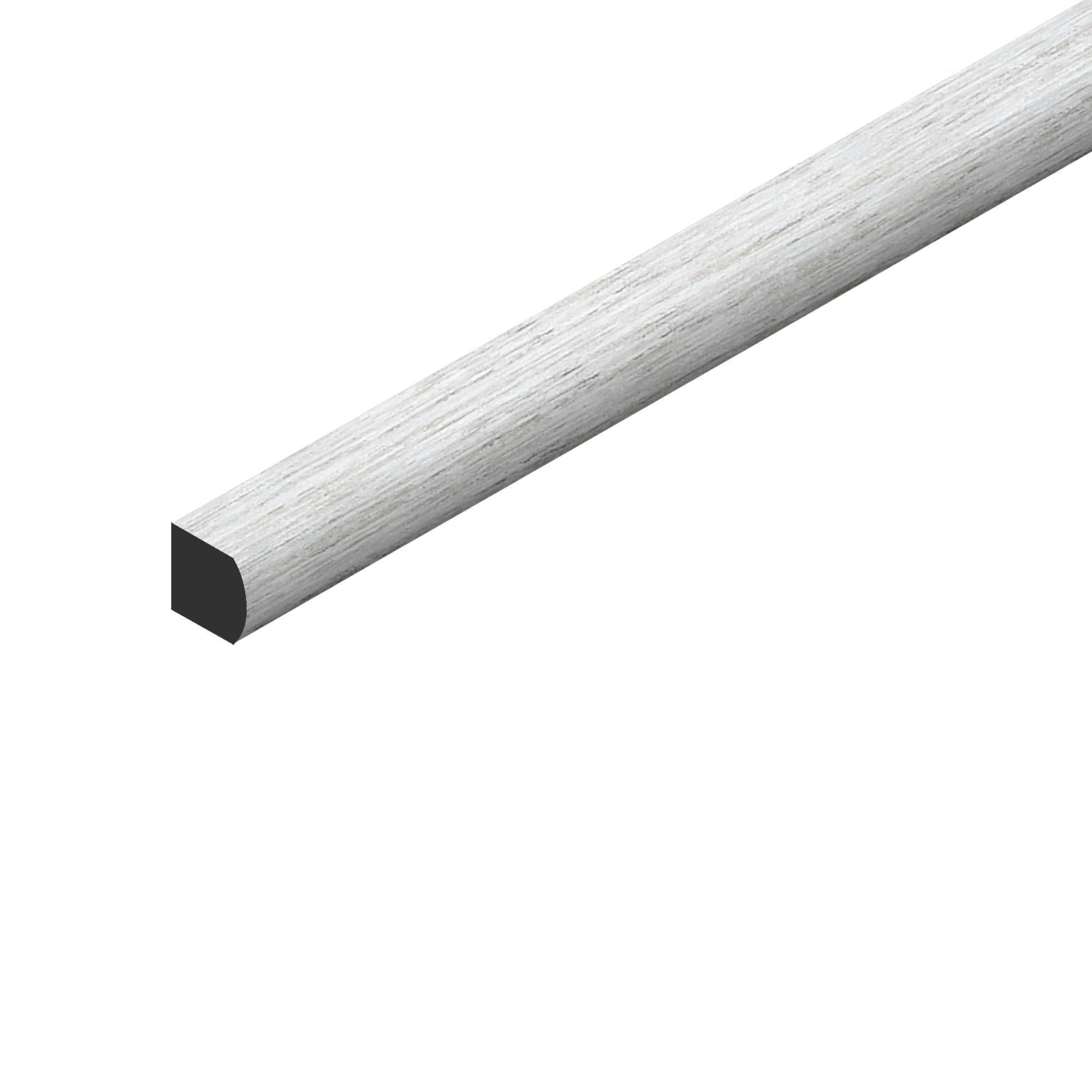 Молдинг из полистирола Hiwood D15V2 GN68 2700×15×15