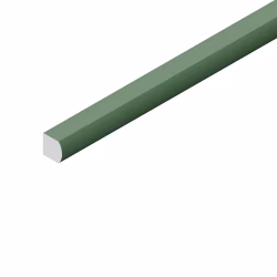 Молдинг из полистирола Hiwood D15V2 GN81G 2700×15×15