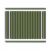 Молдинг из полистирола Hiwood D15V2 GN81G 2700×15×15