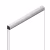 Молдинг из полистирола Hiwood D15V2 GR24 2700×15×15