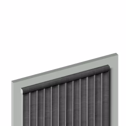 Молдинг из полистирола Hiwood D15V2 GR26 2700×15×15