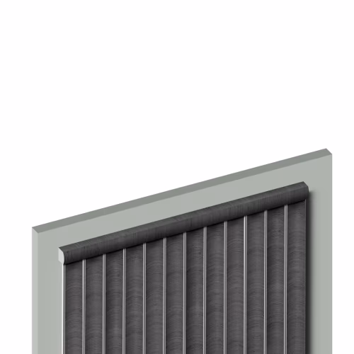 Молдинг из полистирола Hiwood D15V2 GR26 2700×15×15