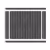 Молдинг из полистирола Hiwood D15V2 GR26 2700×15×15