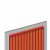 Молдинг из полистирола Hiwood D15V2 OR3G 2700×15×15