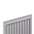Молдинг из полистирола Hiwood D15V2 S339S 2700×15×15