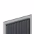 Молдинг из полистирола Hiwood D15V2 S381A 2700×15×15