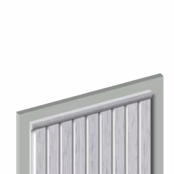 Молдинг из полистирола Hiwood D15V2 W36 2700×15×15