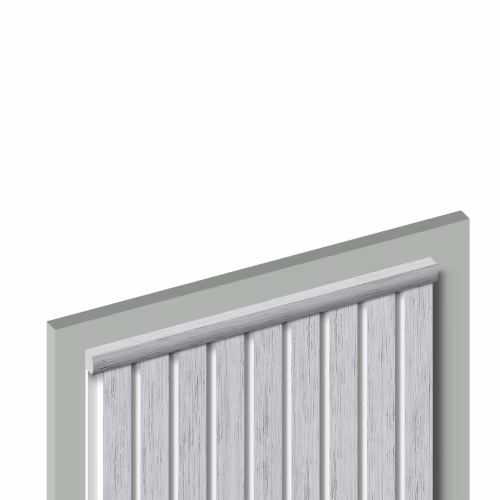 Молдинг из полистирола Hiwood D15V2 W36 2700×15×15