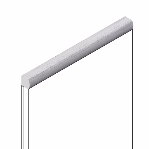 Молдинг из полистирола Hiwood D15V2 W36 2700×15×15