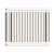 Молдинг из полистирола Hiwood D15V2 W41G 2700×15×15