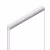 Молдинг из полистирола Hiwood D15V2 W50 2700×15×15