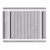 Молдинг из полистирола Hiwood D15V2 W50 2700×15×15