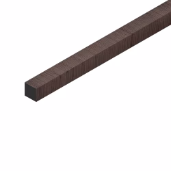 Молдинг из полистирола Hiwood D12V1 BR354 2700×12×12