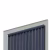 Молдинг из полистирола Hiwood D12V1 BU20 2700×12×12