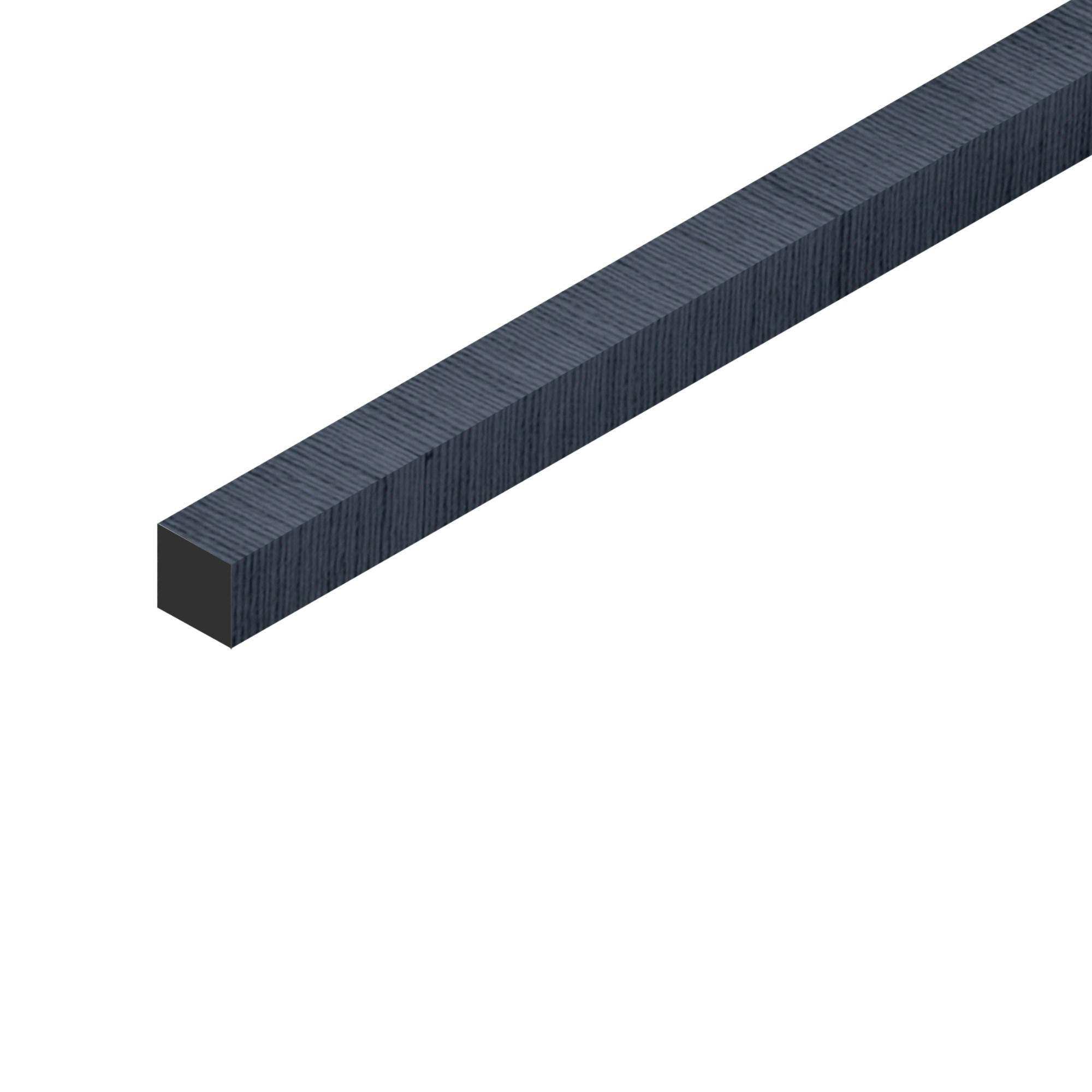 Молдинг из полистирола Hiwood D12V1 BU20 2700×12×12