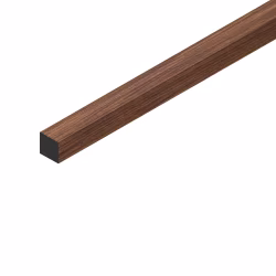 Молдинг из полистирола Hiwood D12V1 BR396 2700×12×12