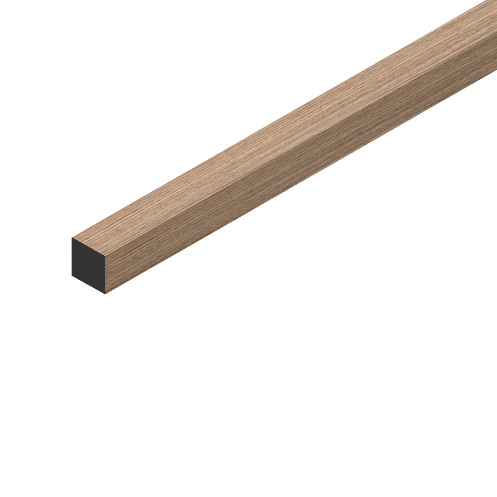 Молдинг из полистирола Hiwood D12V1 BR417 2700×12×12