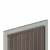 Молдинг из полистирола Hiwood D12V1 BR490 2700×12×12