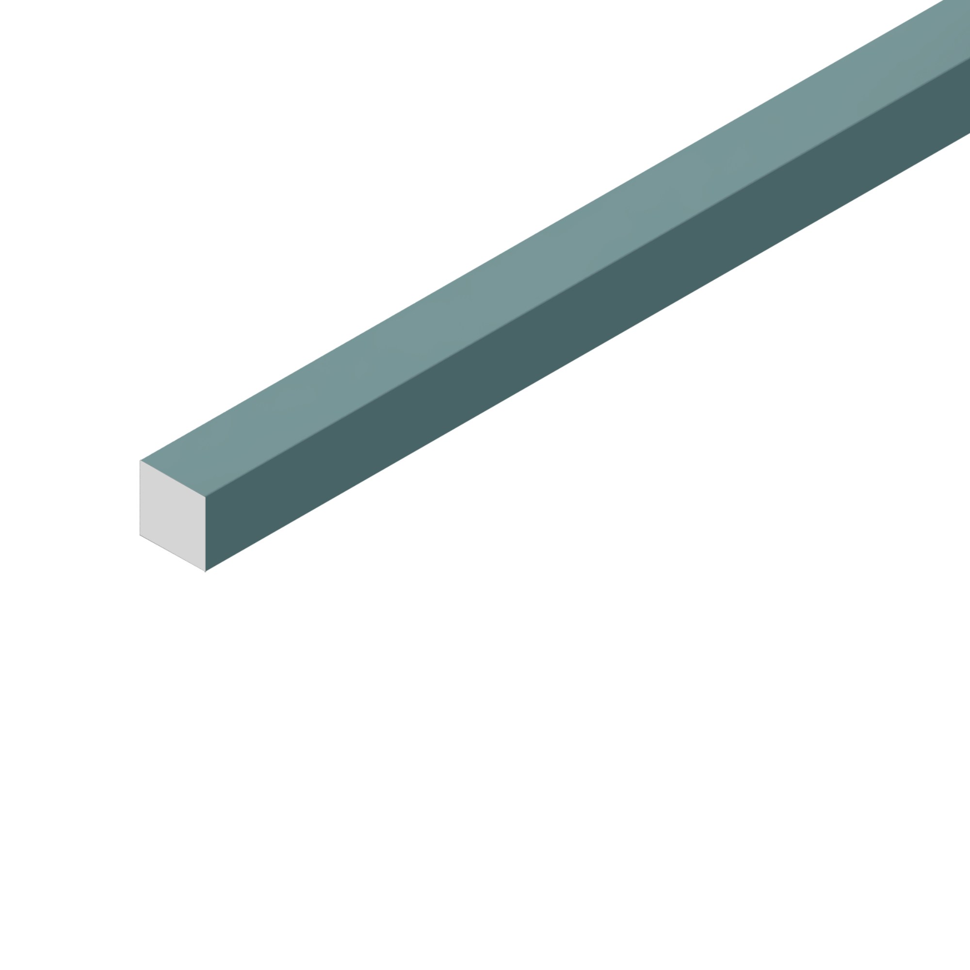 Молдинг из полистирола Hiwood D12V1 BU27 2700×12×12