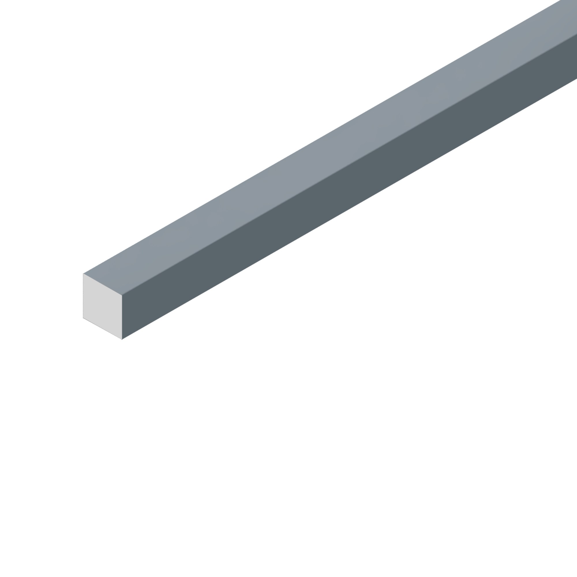 Молдинг из полистирола Hiwood D12V1 BU29 2700×12×12