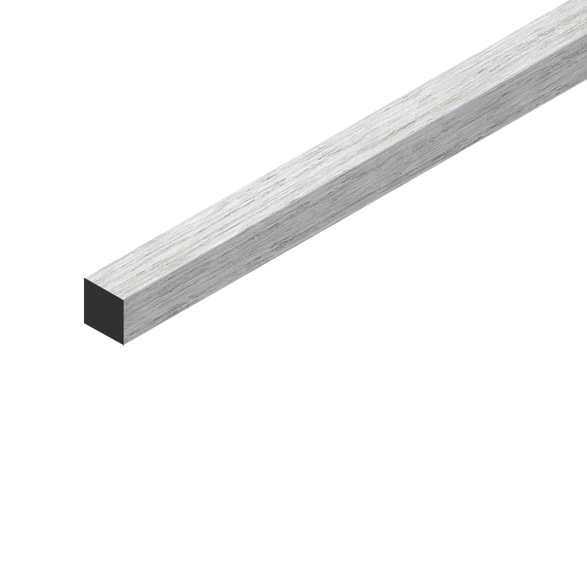 Молдинг из полистирола Hiwood D12V1 GN68 2700×12×12