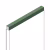 Молдинг из полистирола Hiwood D12V1 GN81G 2700×12×12