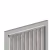 Молдинг из полистирола Hiwood D12V1 GR24 2700×12×12