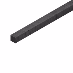 Молдинг из полистирола Hiwood D12V1 GR26 2700×12×12