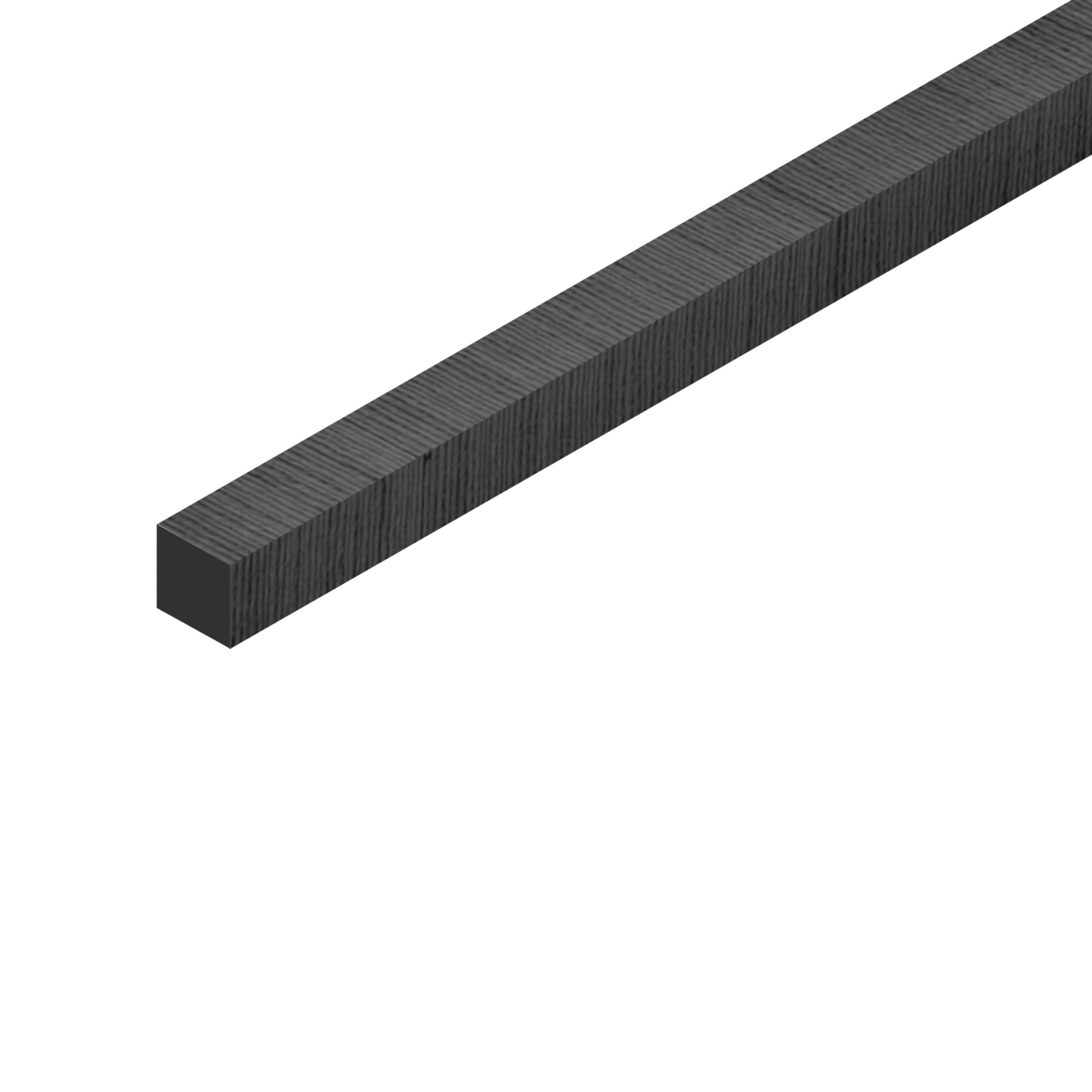 Молдинг из полистирола Hiwood D12V1 GR26 2700×12×12