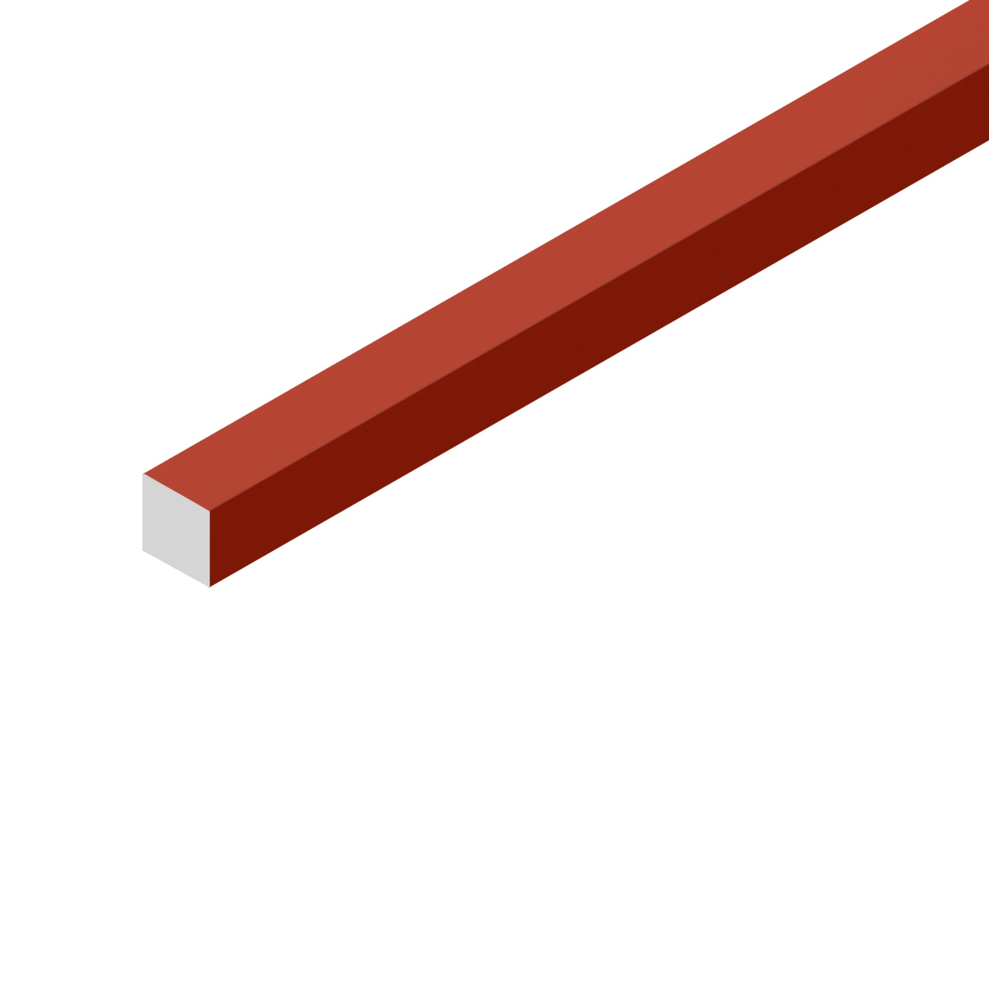 Молдинг из полистирола Hiwood D12V1 OR3G 2700×12×12