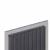 Молдинг из полистирола Hiwood D12V1 S381A 2700×12×12
