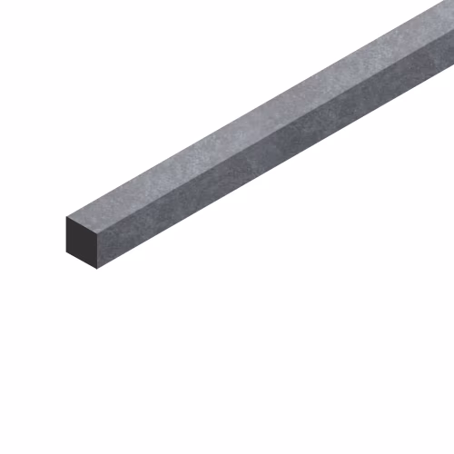 Молдинг из полистирола Hiwood D12V1 S381A 2700×12×12
