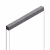 Молдинг из полистирола Hiwood D12V1 S381A 2700×12×12