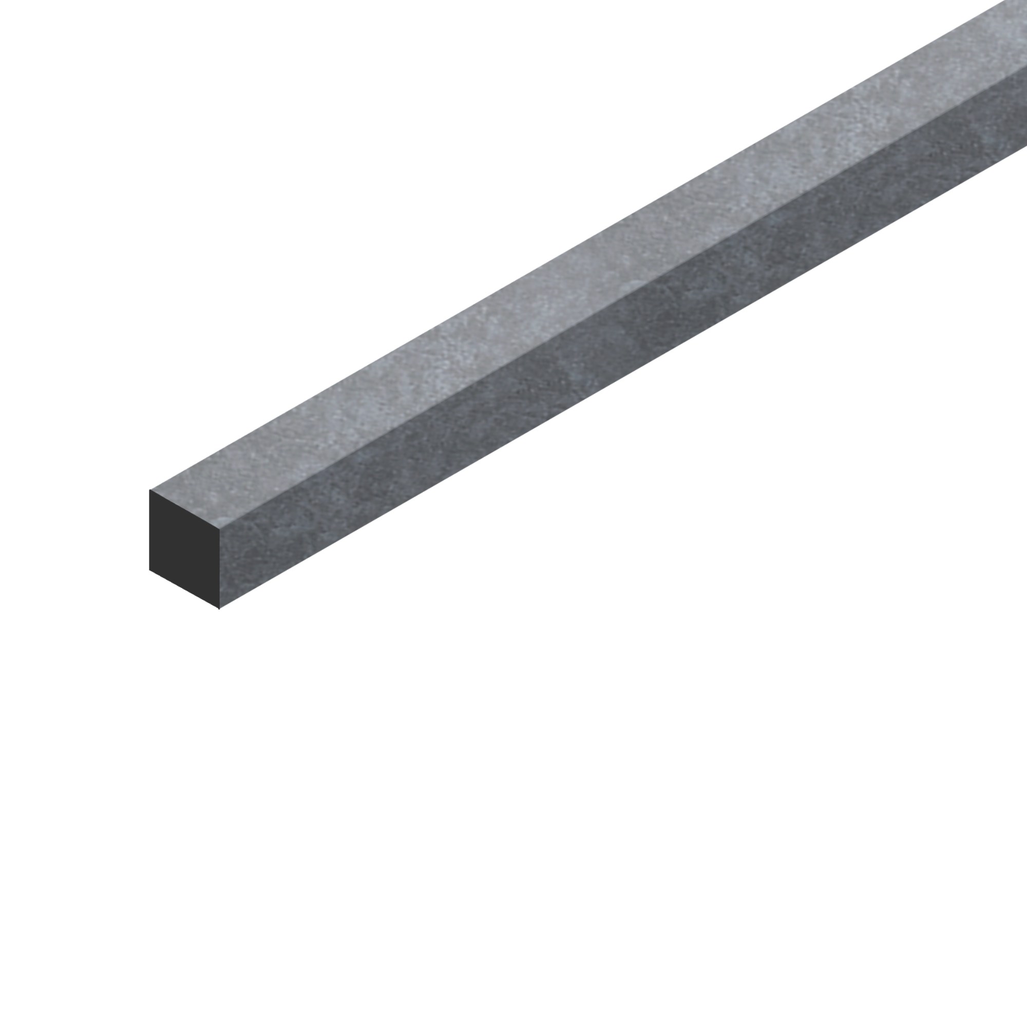 Молдинг из полистирола Hiwood D12V1 S381A 2700×12×12