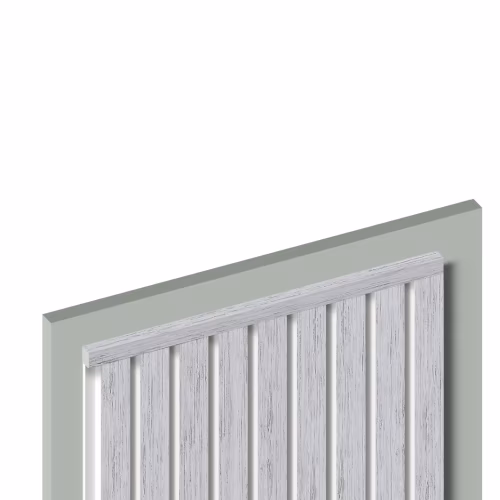 Молдинг из полистирола Hiwood D12V1 W36 2700×12×12