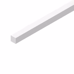 Молдинг из полистирола Hiwood D12V1 W41G 2700×12×12