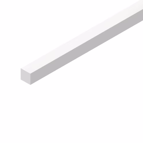 Молдинг из полистирола Hiwood D12V1 W41G 2700×12×12