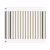 Молдинг из полистирола Hiwood D12V1 W41G 2700×12×12