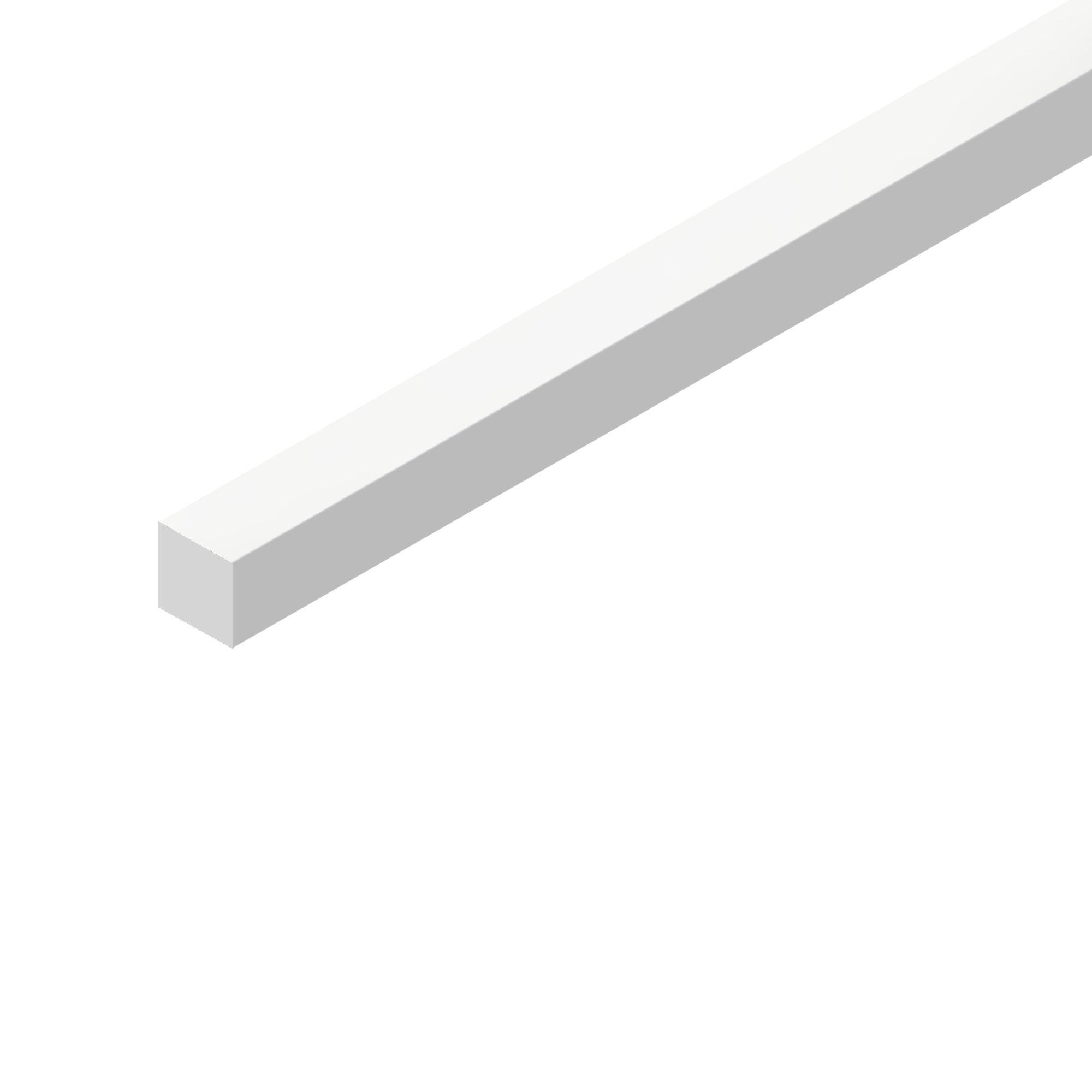 Молдинг из полистирола Hiwood D12V1 W41G 2700×12×12