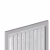 Молдинг из полистирола Hiwood D12V1 W50 2700×12×12
