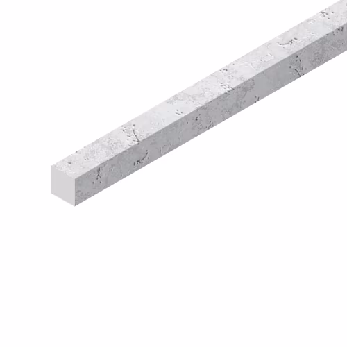 Молдинг из полистирола Hiwood D12V1 W50 2700×12×12