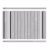 Молдинг из полистирола Hiwood D12V1 W50 2700×12×12